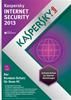 Kaspersky Internet Security 2013 5 User