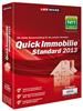 Lexware QuickImmobilie 2013 Standard