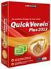 Lexware QuickVerein plus 2013