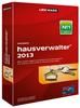 Lexware hausverwalter 2013