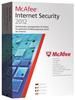 McAfee Internet Security 2012 3PC