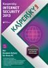 Kaspersky Internet Security 2013 3 User