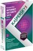 Kaspersky Internet Security 2013 Upgrade