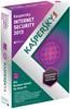 Kaspersky Internet Security 2013 5 User
