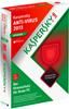 Kaspersky Anti-Virus 2013 Upgrade DVD