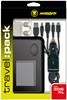 Full Pack Snakebyte Travel 3DSXL