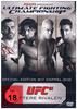UFC: 61 Bittere Rivalen