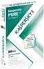 Kaspersky Pure 2.0 Total Security 3 User