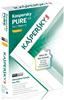 Kaspersky Pure 2.0 Total Security 3 User