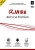 Avira AntiVirus Premium 2013 (3 Plätze)