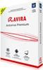 Avira AntiVirus Premium 2013 (1 Platz)