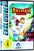 Rayman Origins