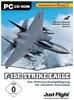 FSX AddOn: F-15E Strike Eagle