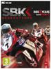 SBK Generations