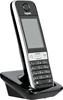 Gigaset S820H Mobilteil schwarz