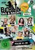 Berlin - Tag & Nacht Staffel 3
