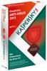 Kaspersky Anti-Virus 2013