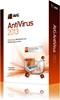 AVG AntiVirus 2013 (1-Platz)