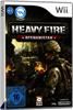 Heavy Fire Afghanistan inkl. Sniper Gun