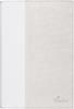 Sony Einband / Cover weiss