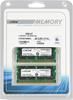 Crucial 16GB DDR3 SO-DIMM Kit