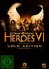 Might & Magic: Heroes 6 Gold Edition