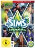 Die Sims 3: Supernatural Limited