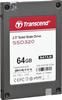 Transcend SSD320