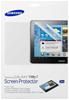 Samsung Displayschutzfolie