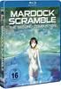 Mardock Scramble - The Second