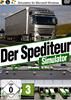 Spediteur - Simulation