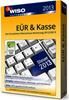WISO EÜR & Kasse 2013 (Einnahme-