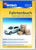 WISO Fahrtenbuch 2013