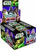 Star Wars - Force Attax Movie-Cards 2