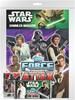 Star Wars - Force Attax Movie-Cards