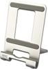 Digitus iPad Standfuß Aluminium