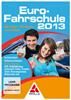 Apollo Euro-Fahrschule 2013