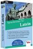 Lernen & Co Sprachtrainer X2 Latein