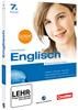 Lernvitamin Englisch 7. Klasse
