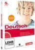 Lernvitamin Deutsch 5. Klasse