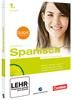 Lernvitamin Spanisch 1. Lernjahr