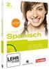 Lernvitamin Spanisch 2. Lernjahr