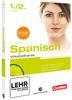 Lernvitamin Spanisch Vokabeltrainer