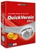 Lexware QuickVerein 2013