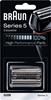 Braun Kombipack 52 B