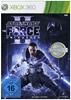 Star Wars: The Force Unleashed 2