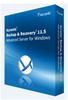 Acronis Backup & Recovery 11.5 Advanced