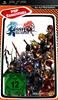 Dissidia Final Fantasy Essentials