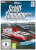 Schiff-Simulator 2012 - Binnenschifffart