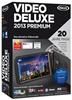 Magix Video deluxe 2013 Premium